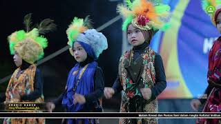 Download lagu ARABIC DANCE || Haflatul Imtihan ke-II TPQ ASY-SYARIFAH mp3 Download lagu ARABIC DANCE || Haflatul Imtihan ke-II TPQ ASY-SYARIFAH mp3