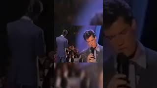 Randy Travis Forever and Ever Amen #countrymusic