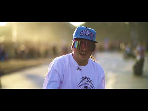 REVOLUTION FREESTYLE FROM PAKITA (BDG CRISTOFEBRIL)