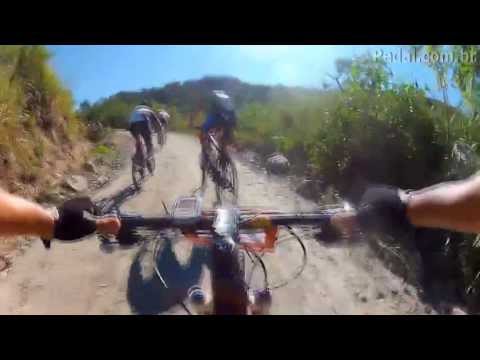 Circuito MTB de Favelas 2013 - 2a Etapa XC - Complexo do Alemão