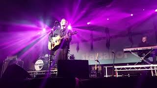 STARSAILOR  / TELLING THEM
