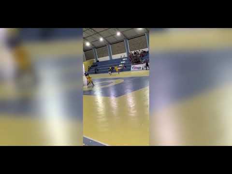 Diogenes Oliveira na copa Araruna TV futsal