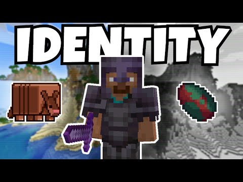 The SHOCKING Truth About Minecraft's Identity!