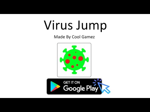 Virus Jump