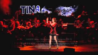 Tina Arena: Symphony of Life 2013 Encore Concerts