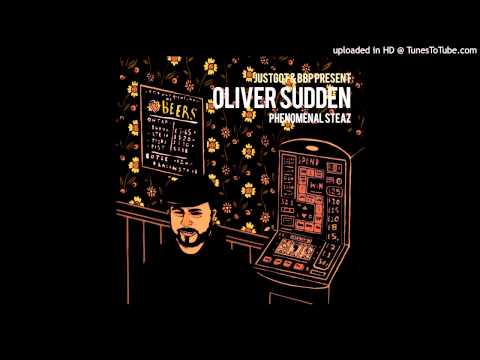 Oliver Sudden - Six for Fivers feat. The Strange Neighbour & Jack Diggs