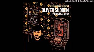 Oliver Sudden - Six for Fivers feat. The Strange Neighbour & Jack Diggs