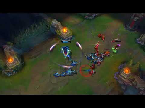 How Nullifying Orb won us the game