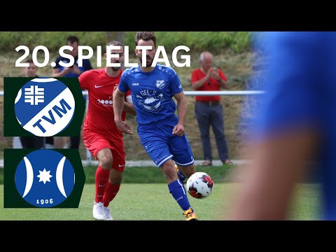 SAISON 2021/2022: KREISLIGA A2: SPIELTAG 20: TSV SCHWIEBERDINGEN II VS TV MÖGLINGEN (06.03.22)