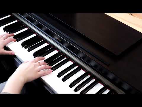 Tiiu x Okym x Semy - Näita oma energiat (Klaveril)