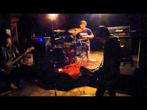 20160326 Dead Chunks - (Part 1)