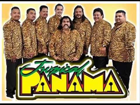 Tropical panama Exitos Inmortales Mix