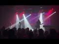 HEALTH & Perturbator - EXCESS (Live) - The RITZ Ybor 8-30-22 (4K)