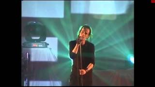 Project Pitchfork Live 2003 I live your Dream