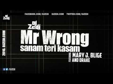 DJ Zedi   Sanam Teri Kasam Remix 2016   YouTube