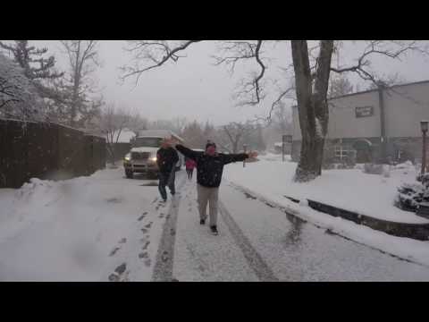 WOODLOCH PINES GOPRO HERO+