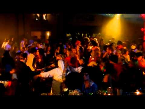 After Saison Fasching in Zechau 2