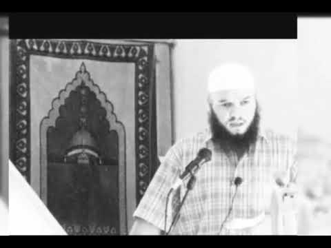 72. Kuptimi i fese se Allahut - Rexhep Memishi.