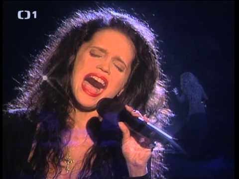 Lucie Bílá - Jsi můj pán (muzikál Dracula)