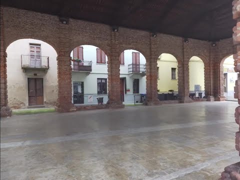 San Benigno Canavese