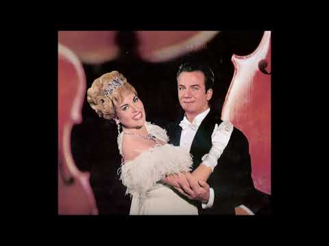 Rudolf Schock & Margit Schramm "Sag ja, mein Lieb, sag ja!" Gräfin Mariza