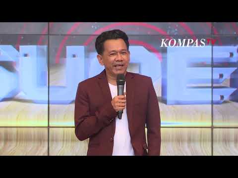 Rahman: Bikin Reuni SD - SUPER