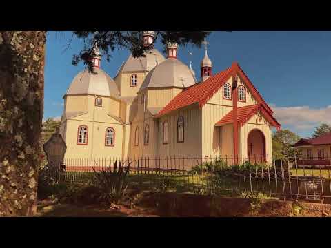 Antônio Olinto celebra 64 anos de história, trabalho e esperança