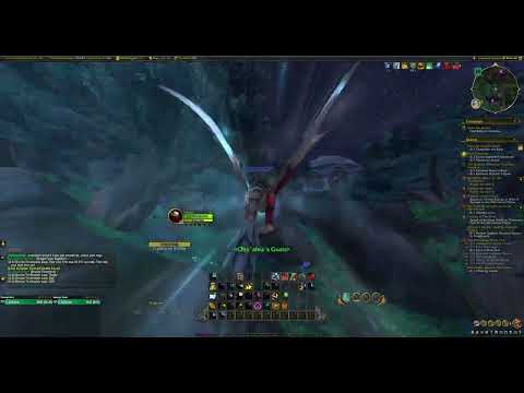 Emerald Garden Ascent Gold Medal Guide - World of Warcraft Dragonflight Guide