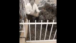 LOS TRES DESALMADOS NIKO TARANGO