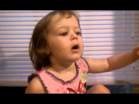 Happy Birthday Xavier!