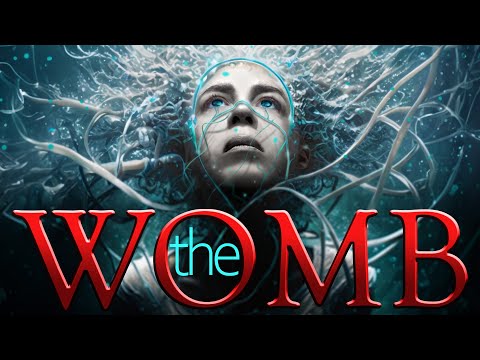 The Womb - THE OFFICIAL TRAILER