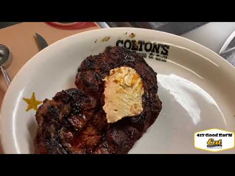 Coltons In Cabot Ar