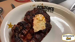 Colton’s steak House & Grill