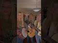 Strawberry Wine - Deana Carter #thecastellows #countrysinger #shorts