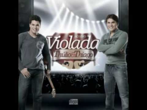 Thúlio e Thiago - Paixão com Fúria
