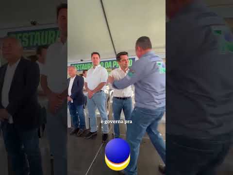 A PR-180 agora tem 11,13 km de pavimento novo, terceira faixa e acostamentos.