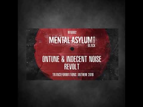 OnTune & Indecent Noise - Revolt (Extended Mix)