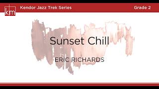 Sunset Chill