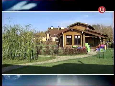 Клип 2 На канале ТВЦ в программе «Техсреда» был показан сюжет об «умном доме»