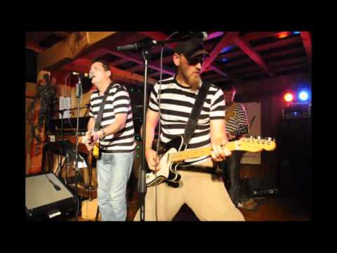 The Groove Bandits Part 2s