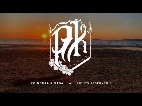 Tanjung Aru Beach X Poingkaa Kinabalu