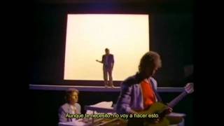 GENESIS - IN TOO DEEP (SUBTITULADO EN ESPAÑOL)
