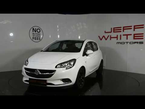 2015 VAUXHALL CORSA 1.4 SRI ECOFLEX 5dr