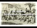 Capoeira Music - Malandragem 