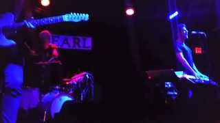 Son Lux - Plan the Escape (Atlanta, GA @ The Earl)