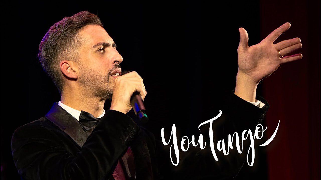 Hyperion Ensemble - Martin Troncozo - En Esta Tarde Gris