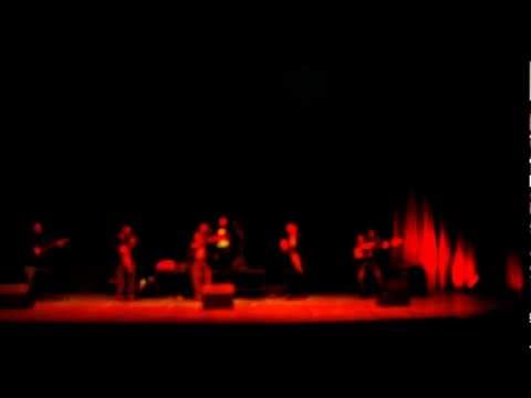 Karumajal - Quiero Verte Bailar.