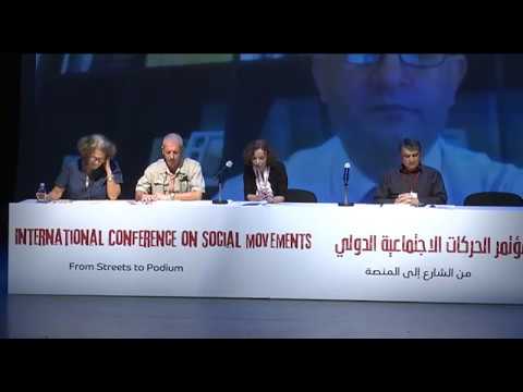 قراءة في واقع الحركات الاجتماعية: عيش، حرية، عدالة اجتماعية