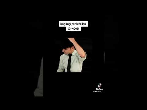 Erkan Acar gül yüzlüm bu kadar naz etme