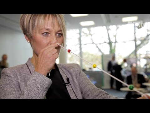 Besser sehen: Augentraining für Zahnärzte